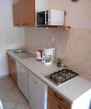 Apartments Teo 2 Hvar Town Exterior photo