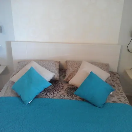 Apartments Teo 2 Hvar Town Exterior photo