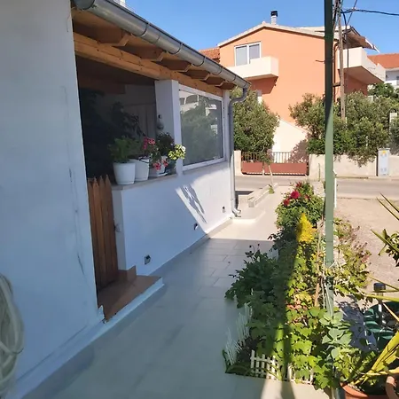 Apartments Teo 2 Hvar Town Exterior photo