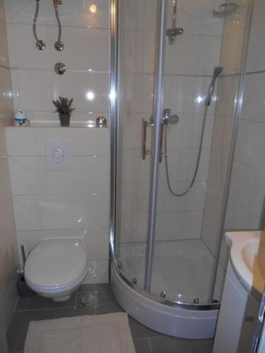 Apartment Teo 2 *