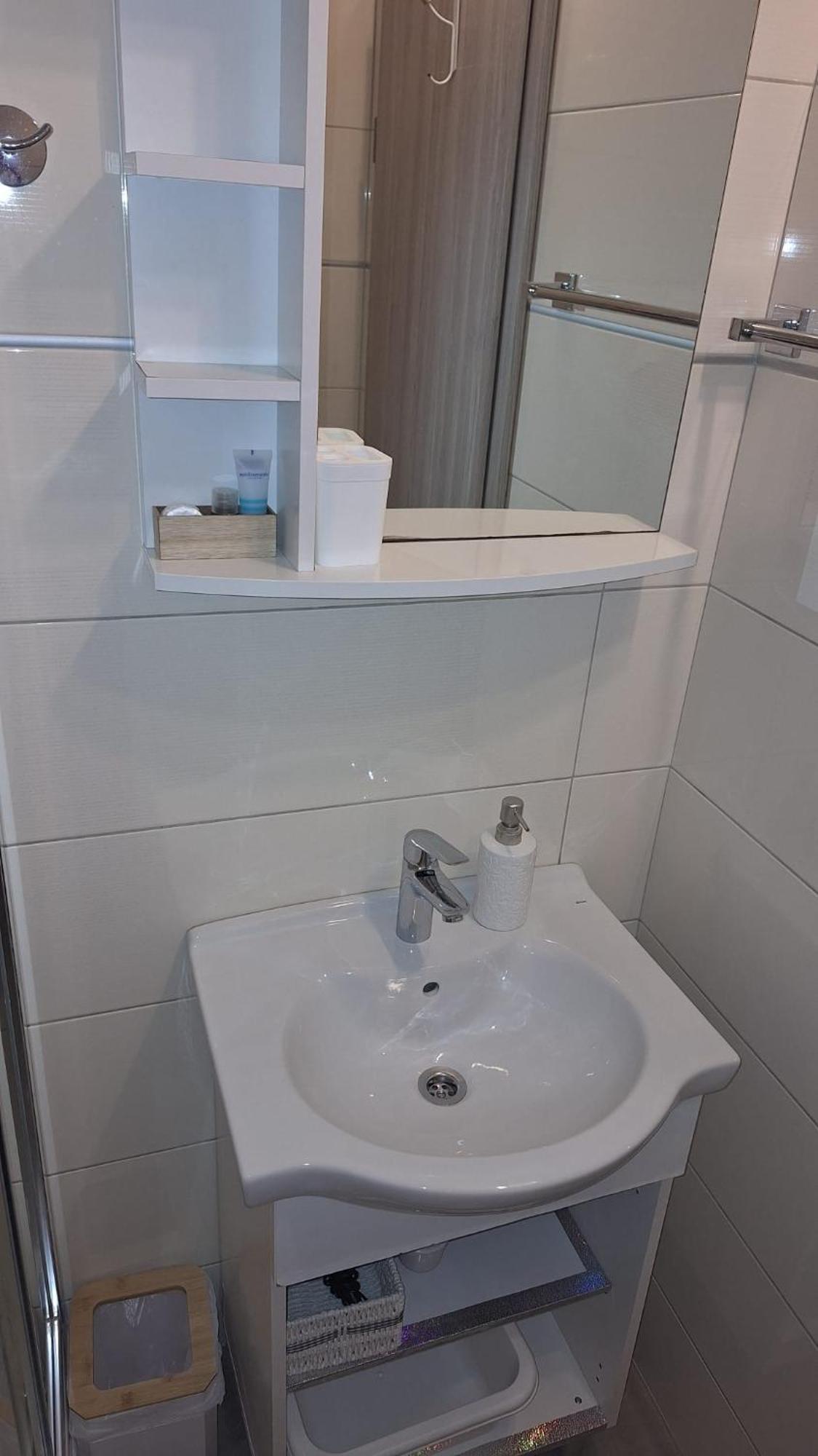 Apartment Teo 2 *