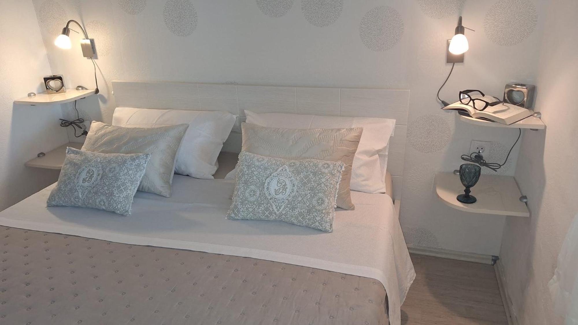 Apartment Teo 2 Hvar Town