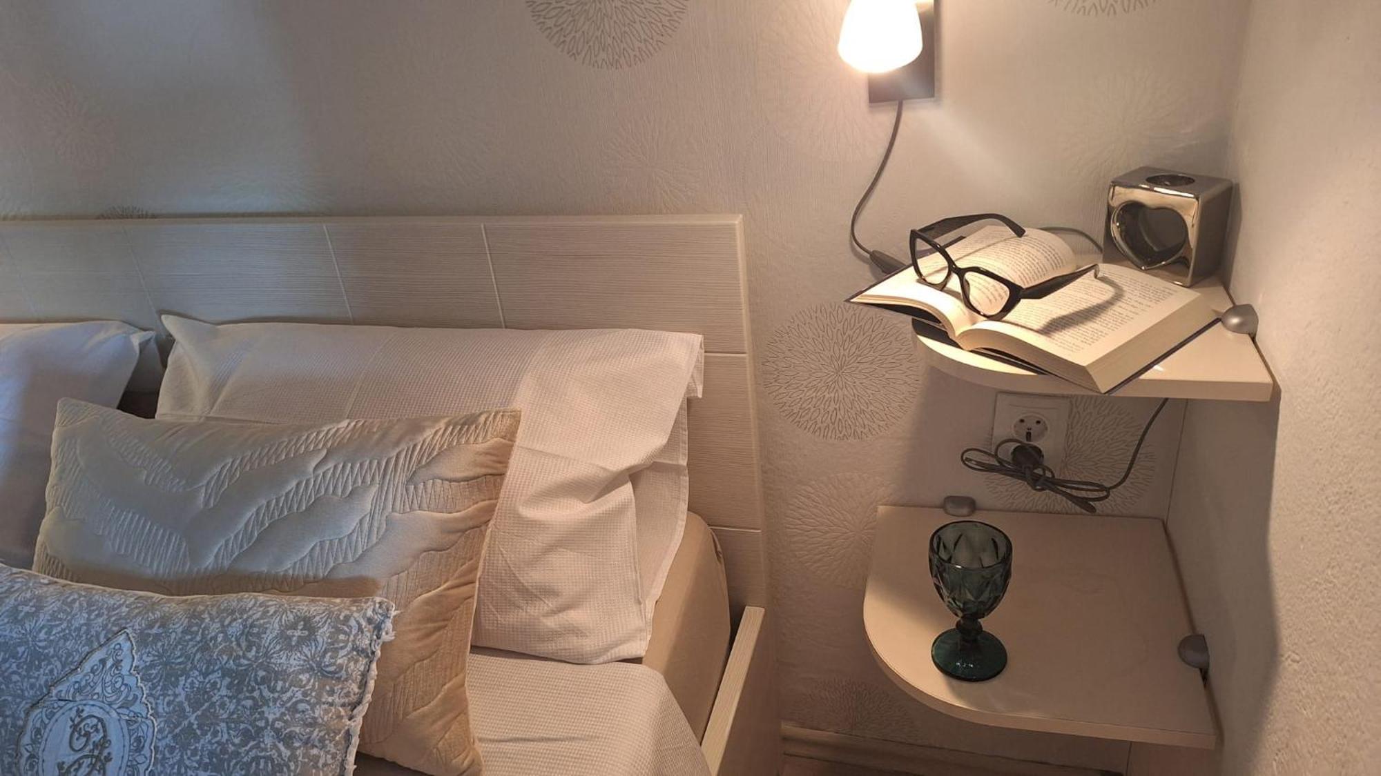 Teo 2 Apartament