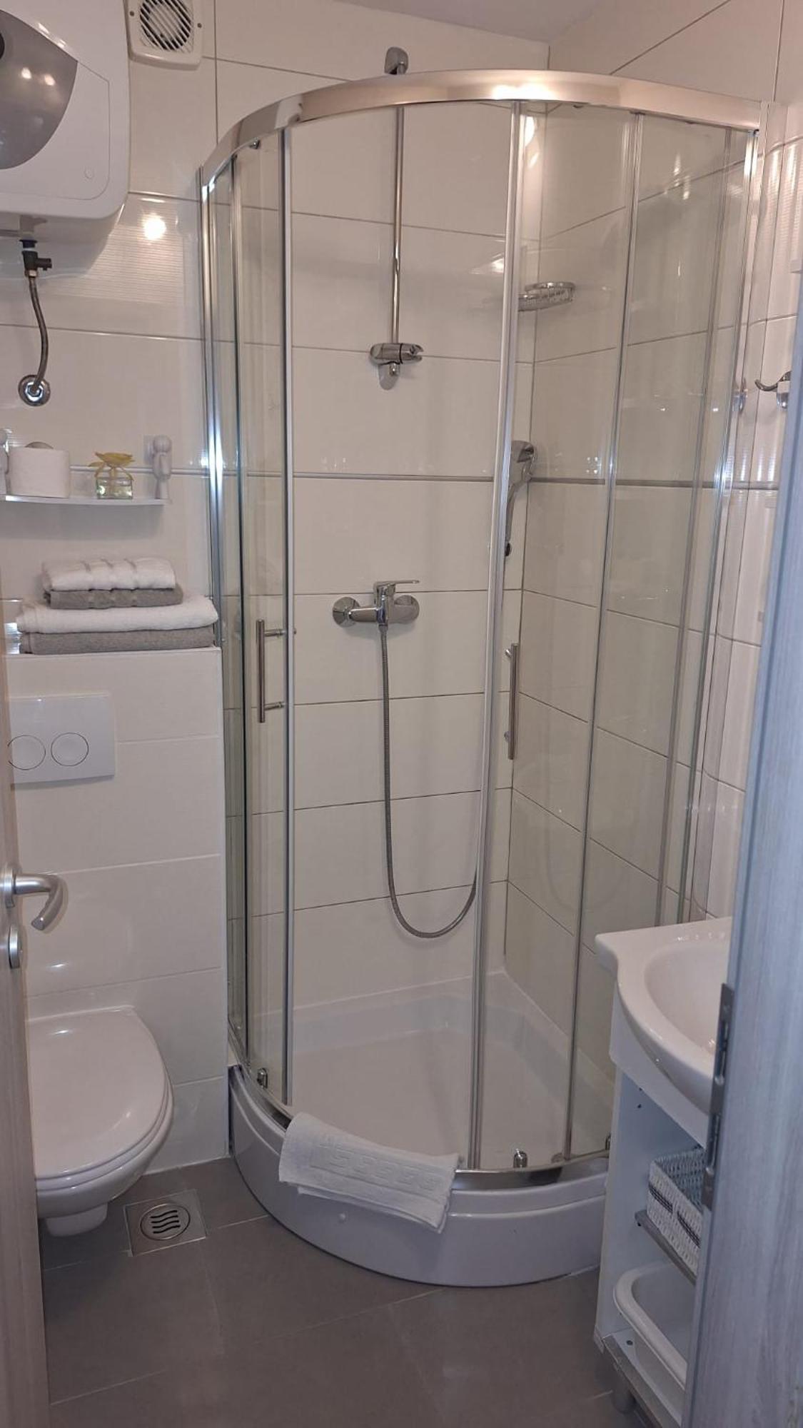 Apartament Teo 2
