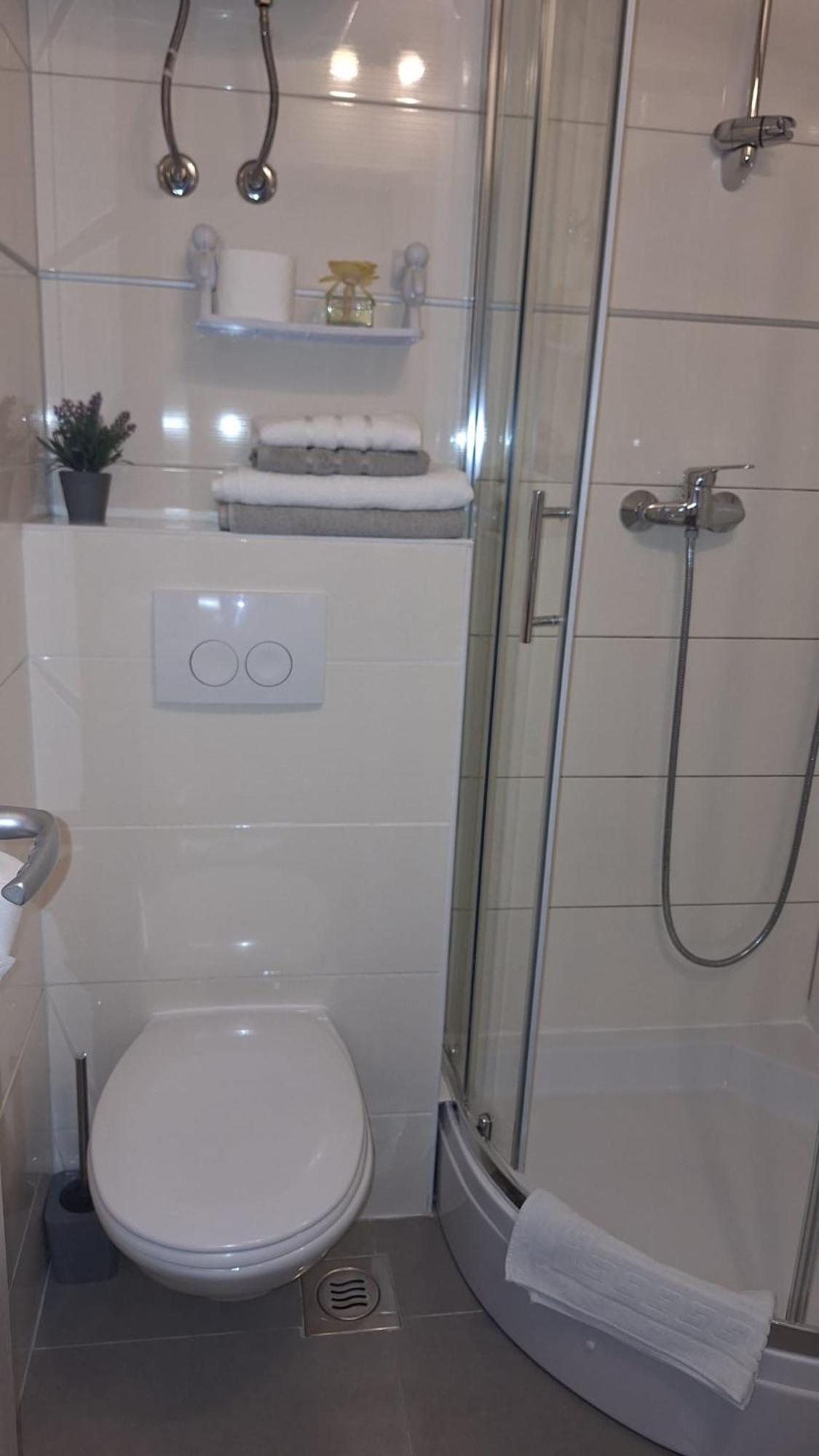 Teo 2 Apartament Hvar Town
