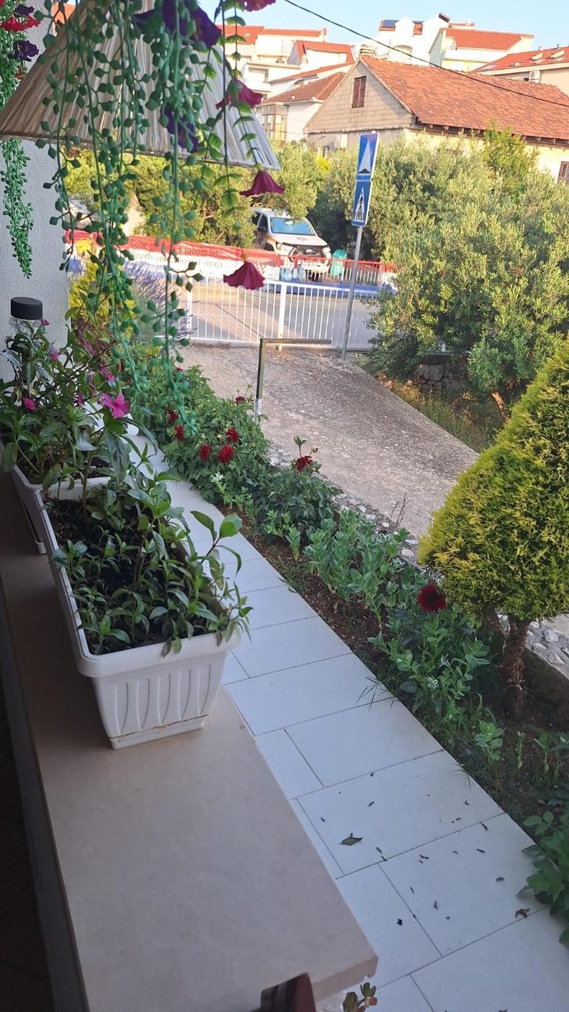 Apartment Teo 2 Hvar Town