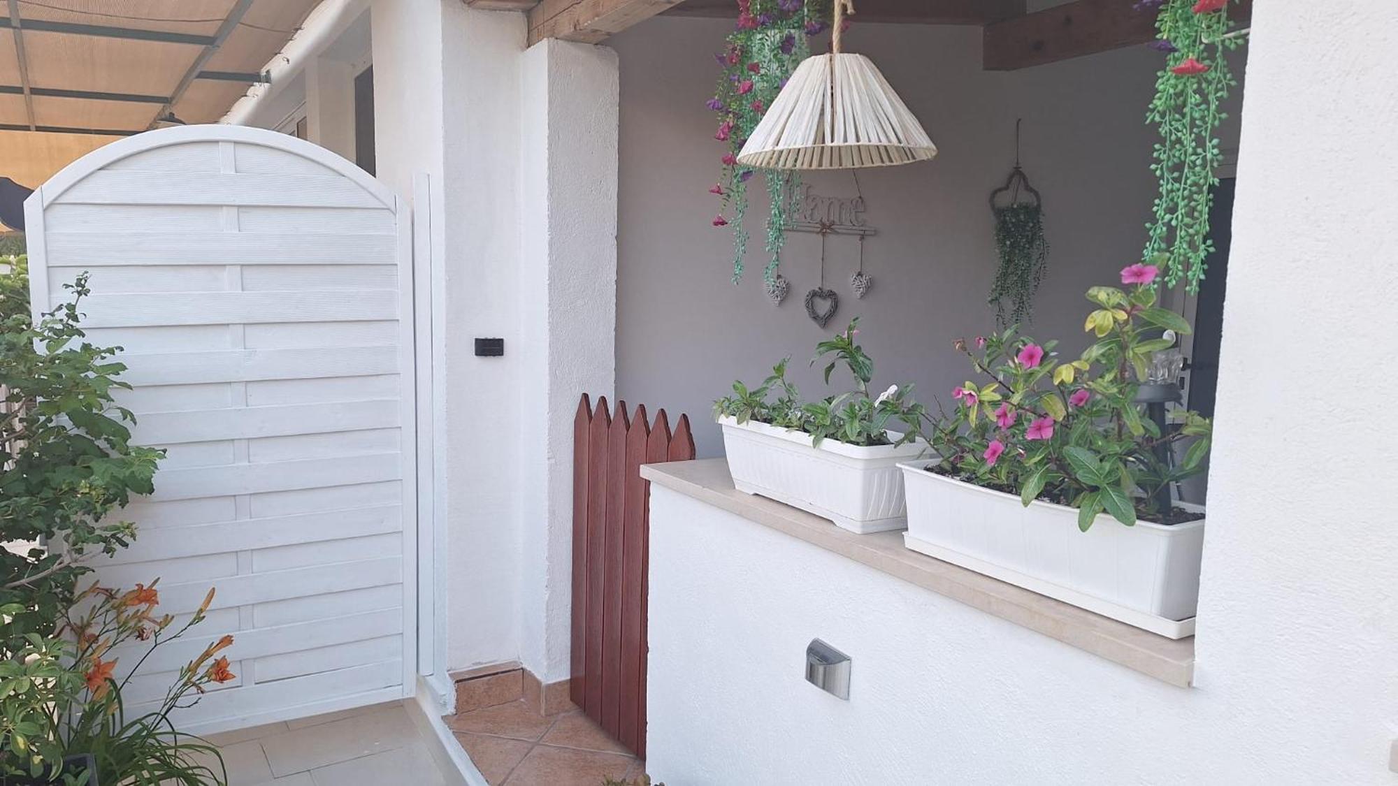 Apartment Teo 2 Hvar Town