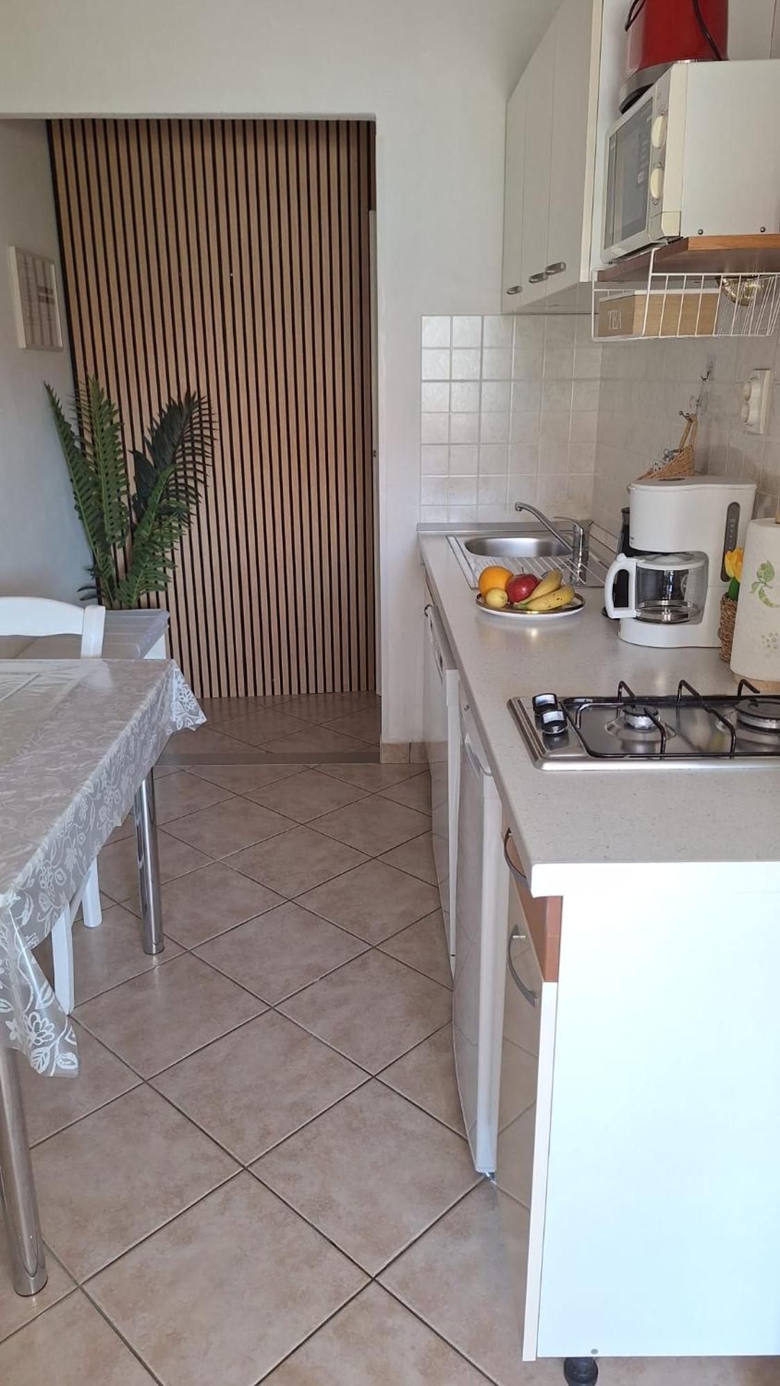 Teo 2 Apartament