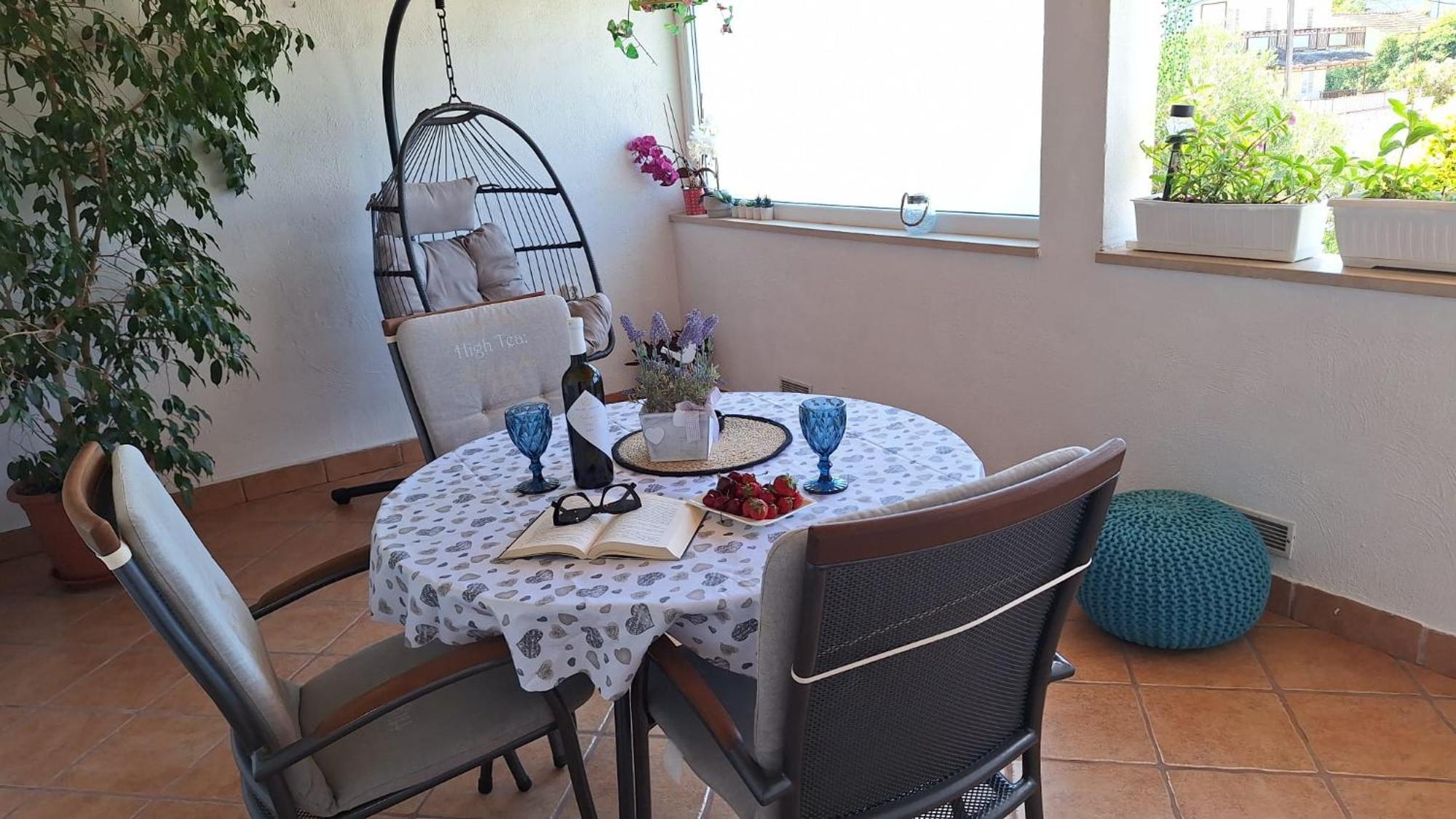 Apartment Teo 2 *