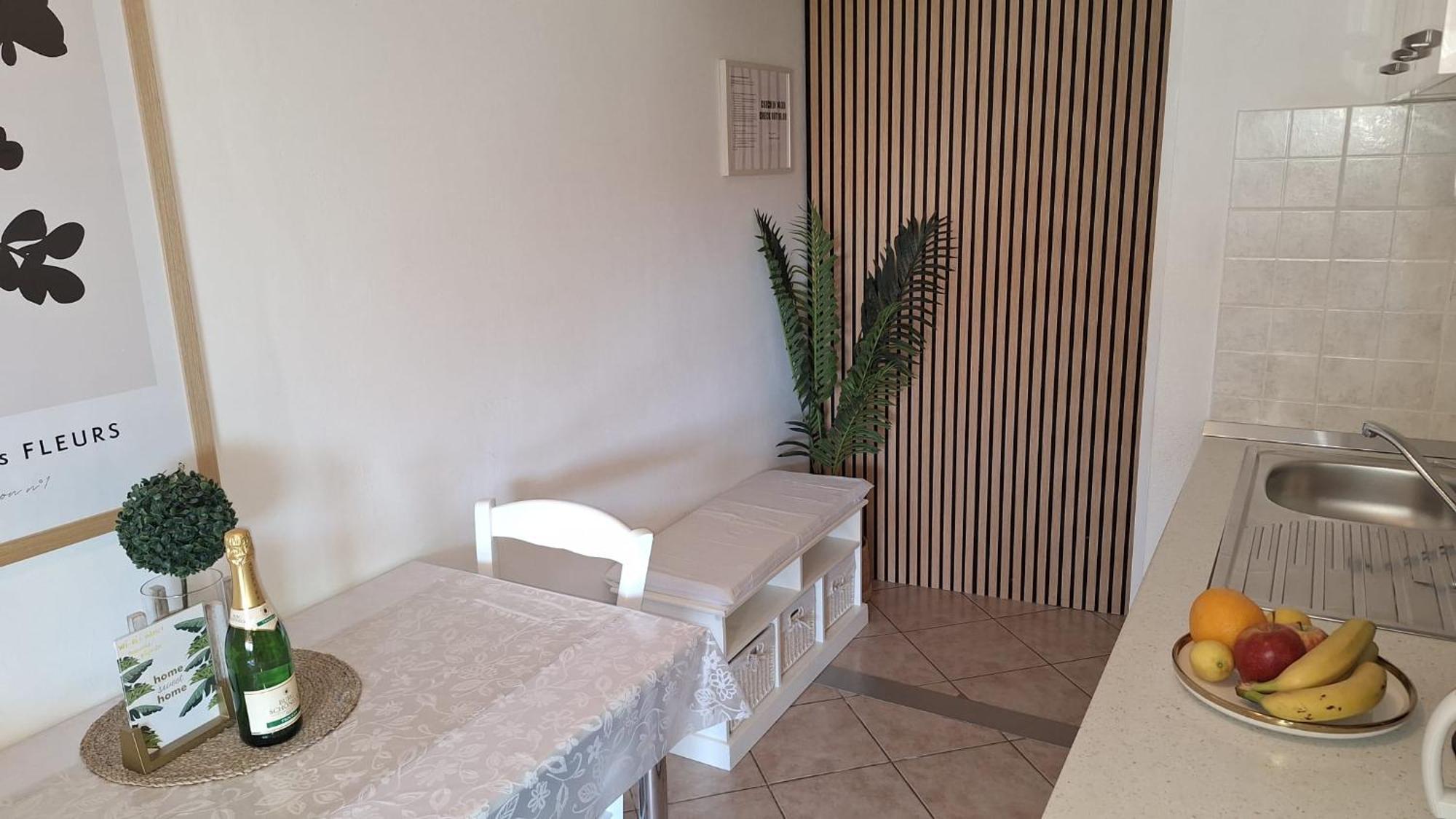Apartament Teo 2 Hvar Town