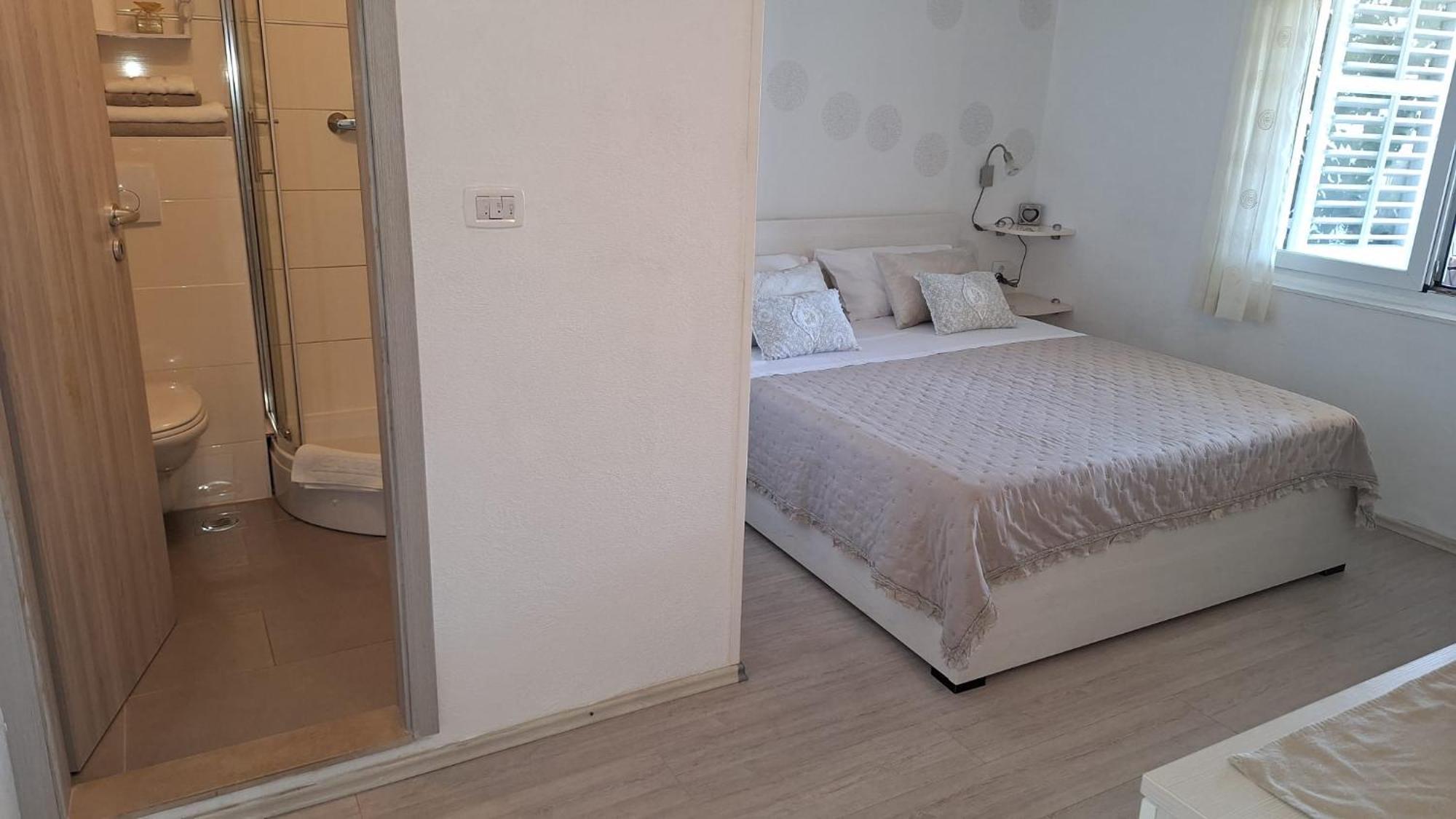Apartment Teo 2