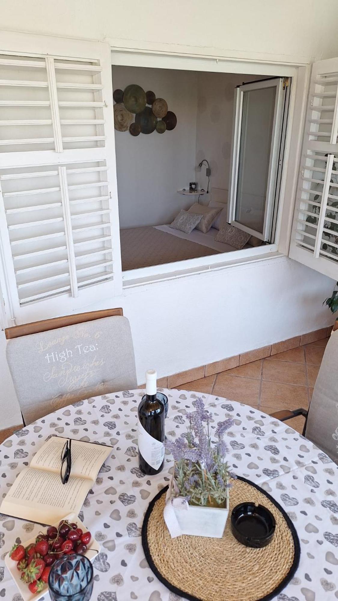 Apartament Teo 2 *