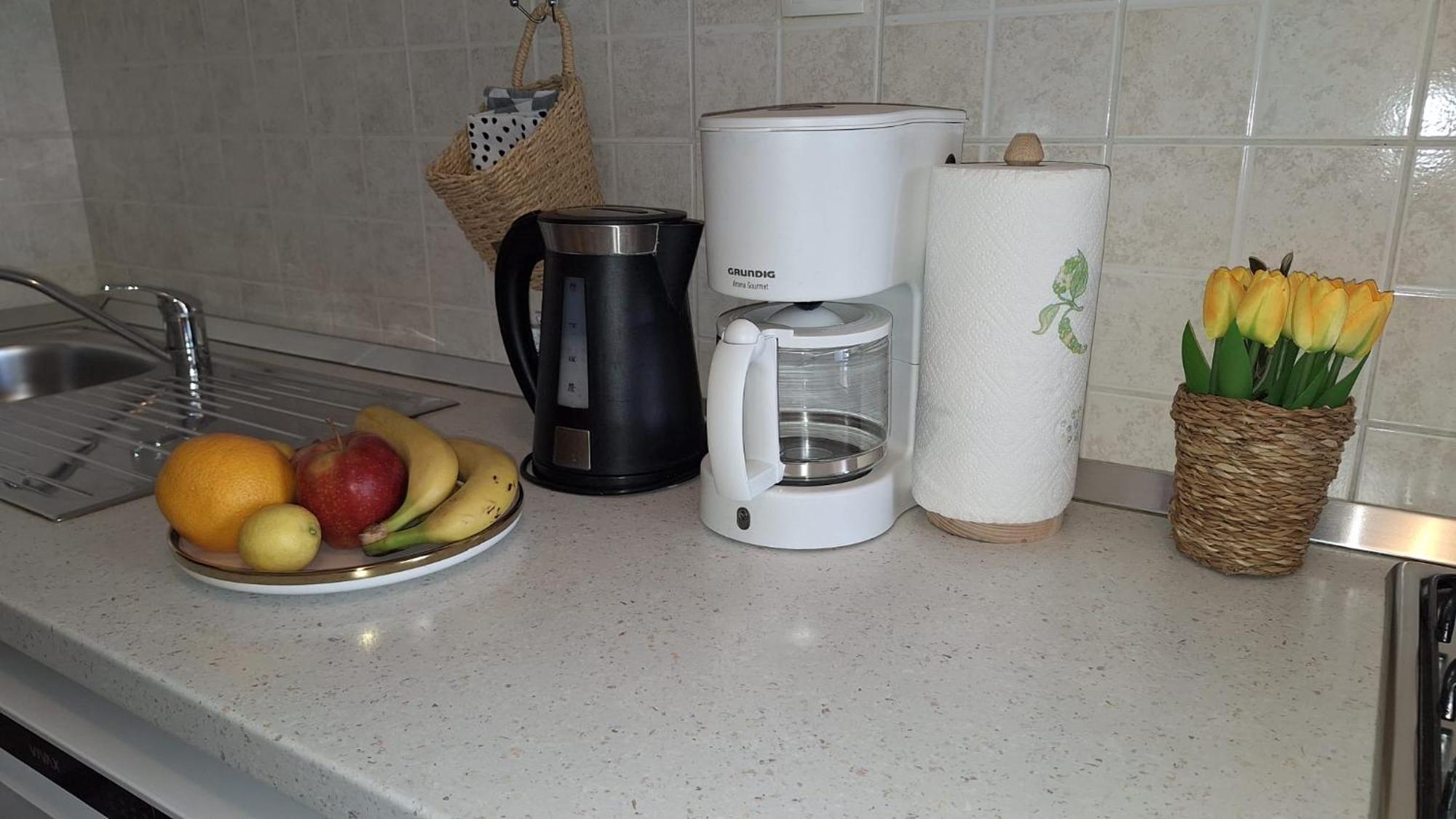 Apartament Teo 2 *